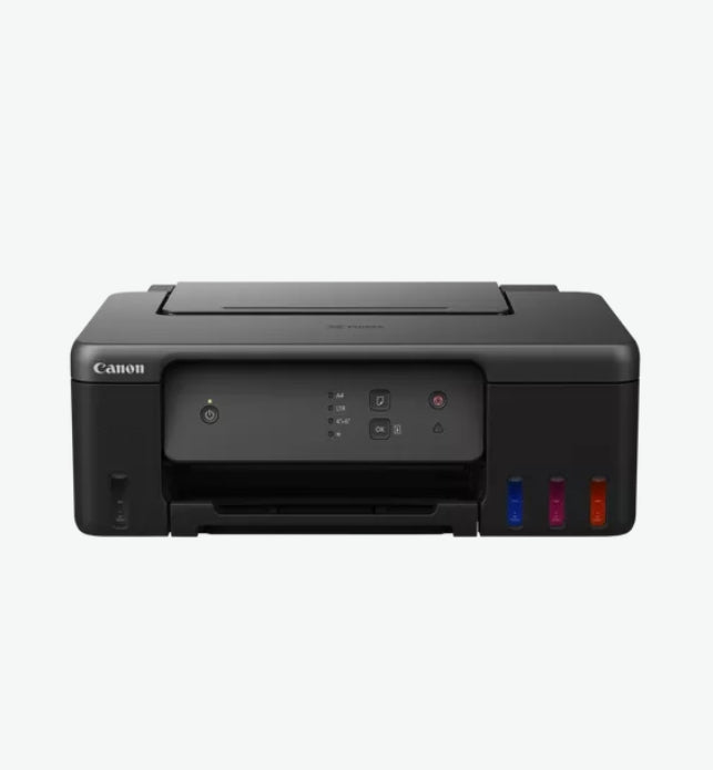 Мастиленоструен принтер, Canon PIXMA G1430