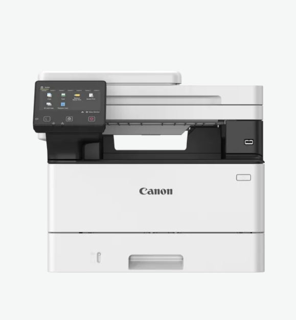Лазерно многофункционално устройство, Canon i-SENSYS MF463dw Printer/Scanner/Copier