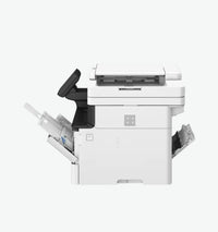 Лазерно многофункционално устройство, Canon i-SENSYS MF465dw Printer/Scanner/Copier/Fax thumbnail 4