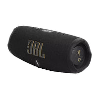 Тонколони, JBL CHARGE 5 BLK Wi-Fi and Bluetooth portable speaker thumbnail 3