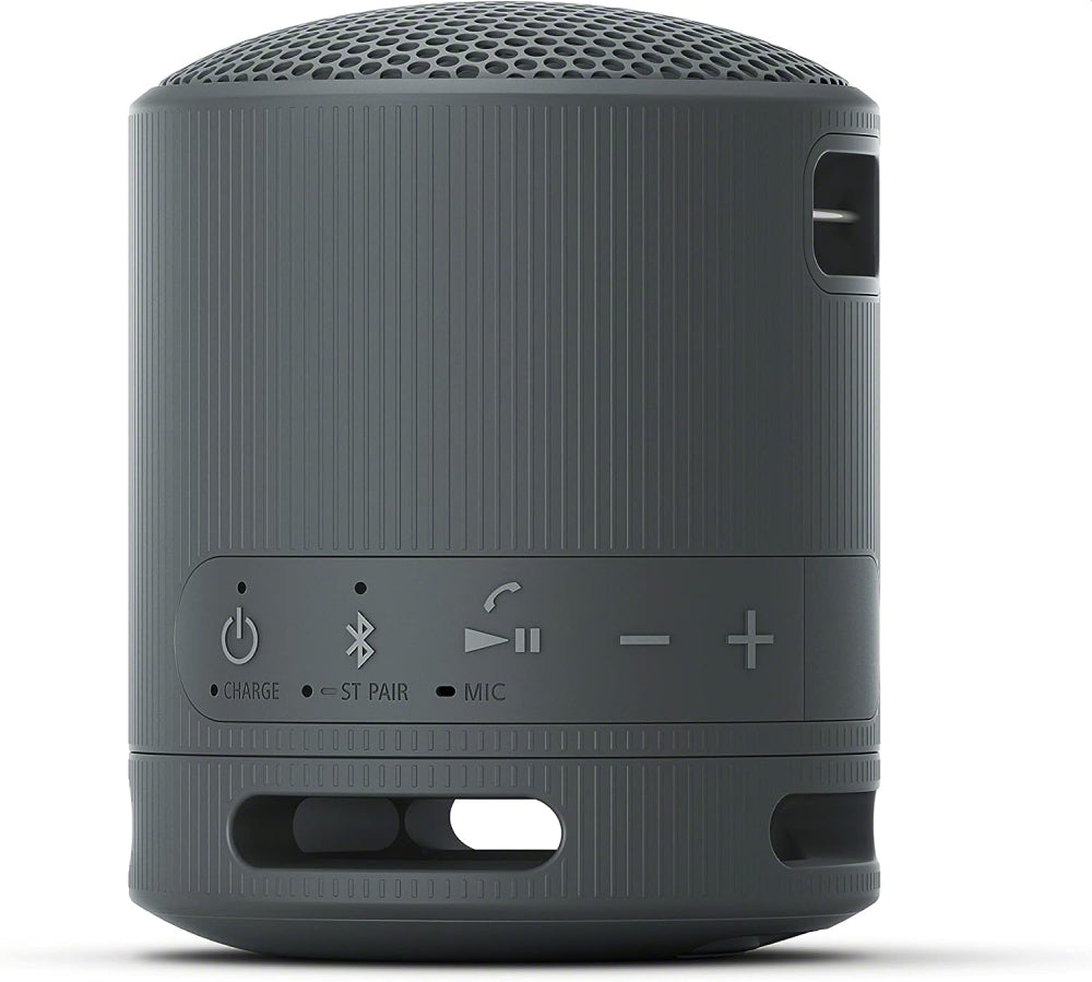 Тонколони, Sony SRS-XB100 Portable Bluetooth Speaker, black