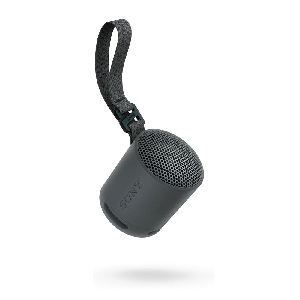 Тонколони, Sony SRS-XB100 Portable Bluetooth Speaker, black