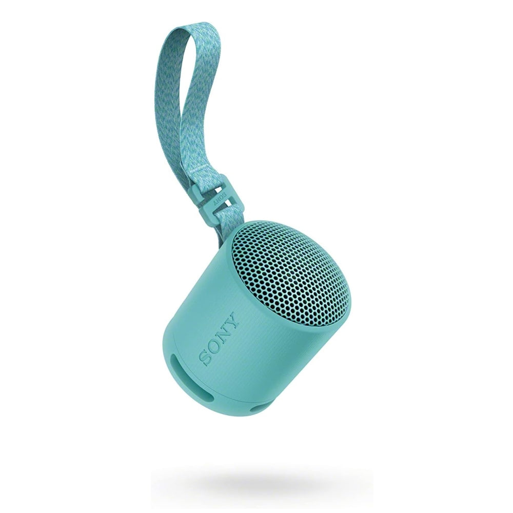 Тонколони, Sony SRS-XB100 Portable Bluetooth Speaker, Blue