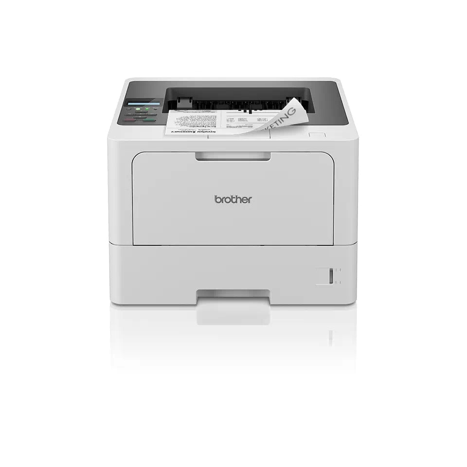 Лазерен принтер, Brother HL-L5210DN Laser Printer