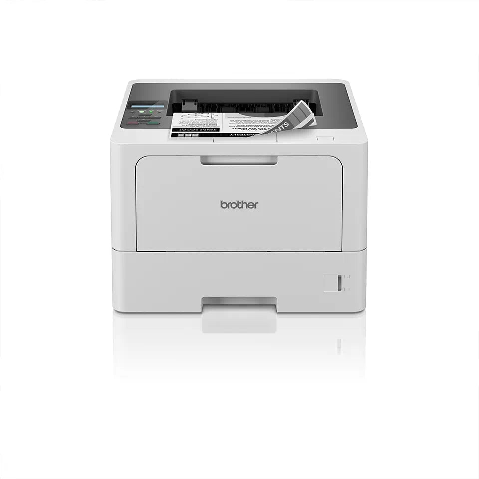 Лазерен принтер, Brother HL-L5210DW Laser Printer