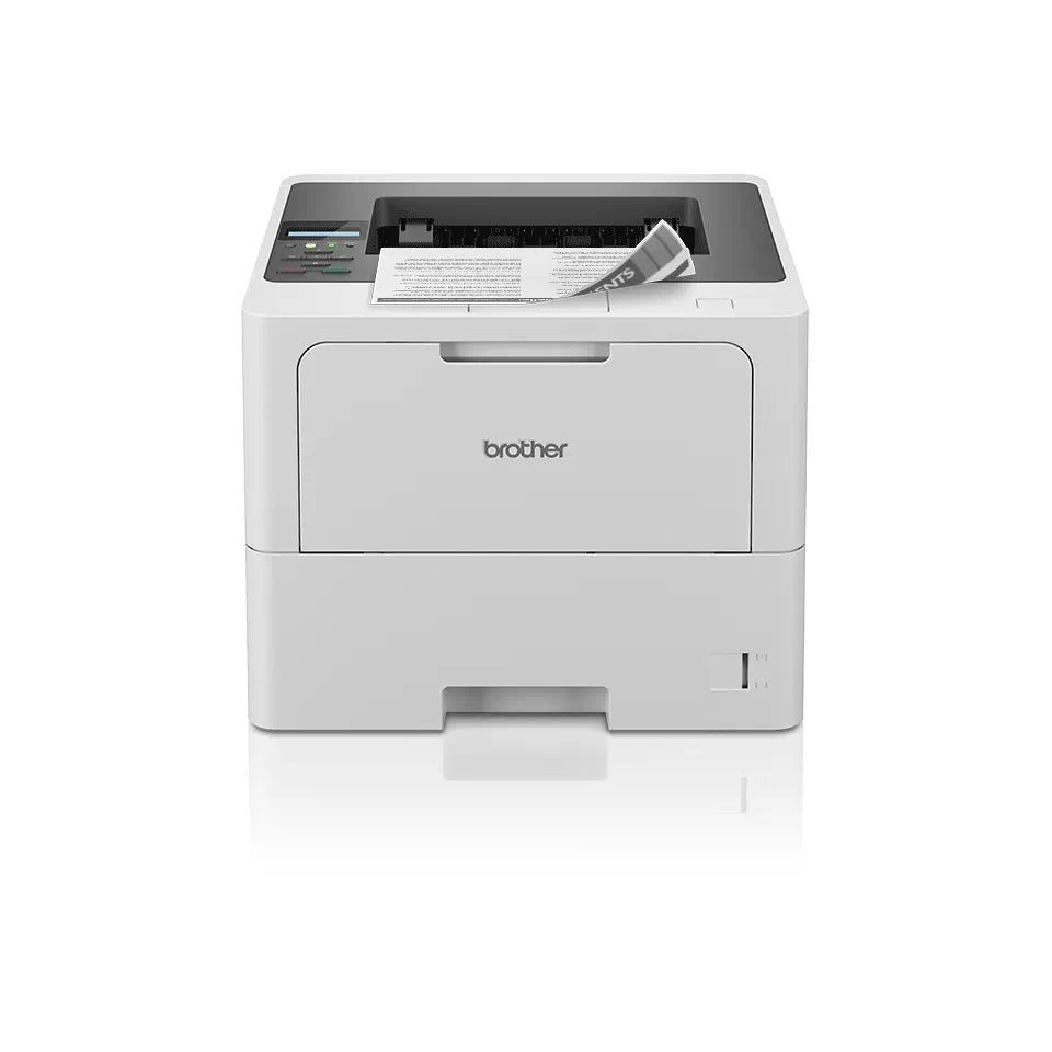 Лазерен принтер, Brother HL-L6210DW Laser Printer
