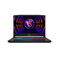 Лаптоп, MSI Katana 15 B13VGK thumbnail 1