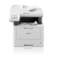 Лазерно многофункционално устройство, Brother DCP-L5510DW Laser Multifunctional thumbnail 1