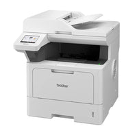 Лазерно многофункционално устройство, Brother DCP-L5510DW Laser Multifunctional thumbnail 2