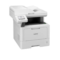 Лазерно многофункционално устройство, Brother DCP-L5510DW Laser Multifunctional thumbnail 3