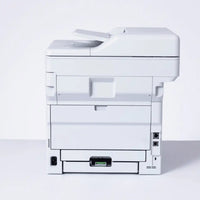 Лазерно многофункционално устройство, Brother DCP-L5510DW Laser Multifunctional thumbnail 4