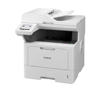 Лазерно многофункционално устройство, Brother MFC-L5710DN Laser Multifunctional thumbnail 2