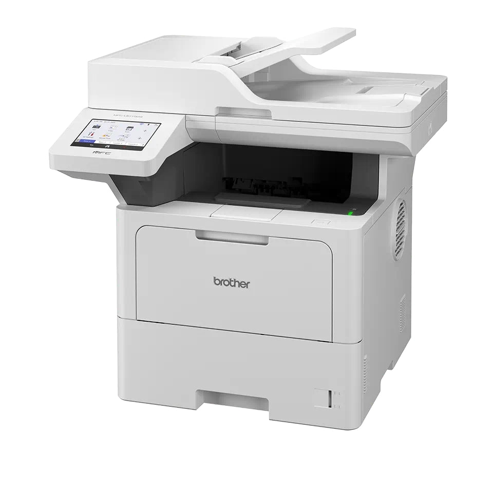 Лазерно многофункционално устройство, Brother MFC-L6710DW Laser Multifunctional
