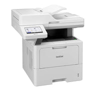 Лазерно многофункционално устройство, Brother MFC-L6710DW Laser Multifunctional thumbnail 3