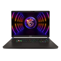 Лаптоп, MSI Vector GP78 HX 13VI thumbnail 1