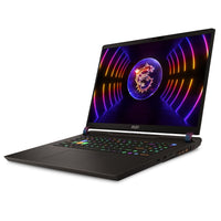 Лаптоп, MSI Vector GP78 HX 13VI thumbnail 2
