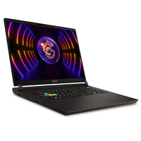 Лаптоп, MSI Vector GP78 HX 13VI thumbnail 3