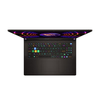 Лаптоп, MSI Vector GP78 HX 13VI thumbnail 6