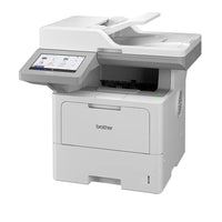 Лазерно многофункционално устройство, Brother MFC-L6910DN Laser Multifunctional thumbnail 2