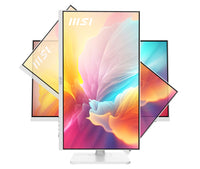 Монитор, MSI PRO MODERN MD2412PW, 23.8