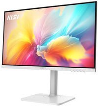 Монитор, MSI PRO MODERN MD2412PW, 23.8