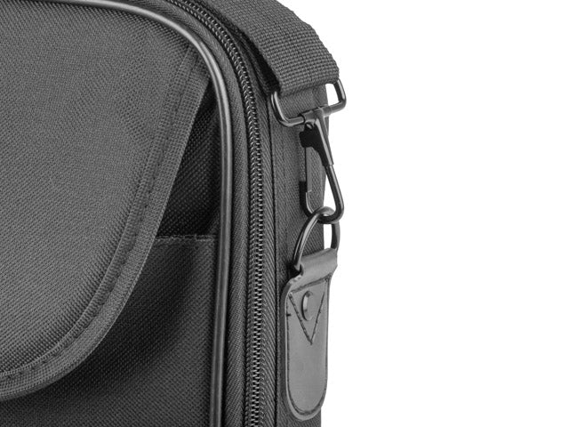 Чанта, Natec laptop bag impala 15.6'' black