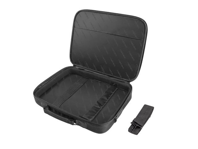 Чанта, Natec laptop bag impala 15.6'' black