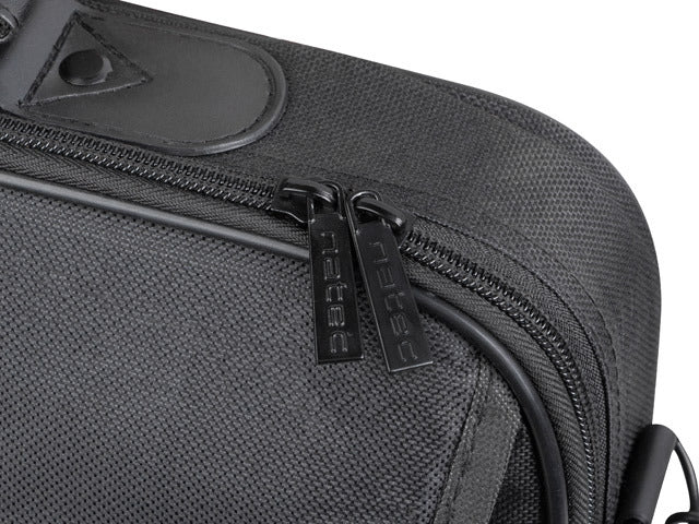 Чанта, Natec laptop bag impala 15.6'' black