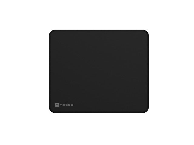 Подложка за мишка, Natec mouse pad Obsidian black