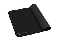 Подложка за мишка, Natec mouse pad Obsidian black thumbnail 3