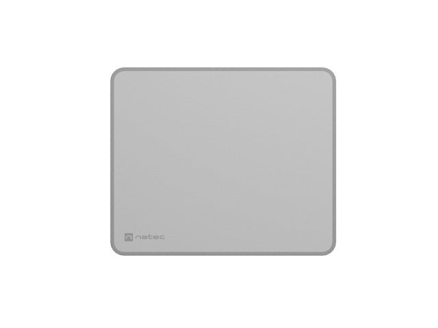 Подложка за мишка, Natec mouse pad Stony grey