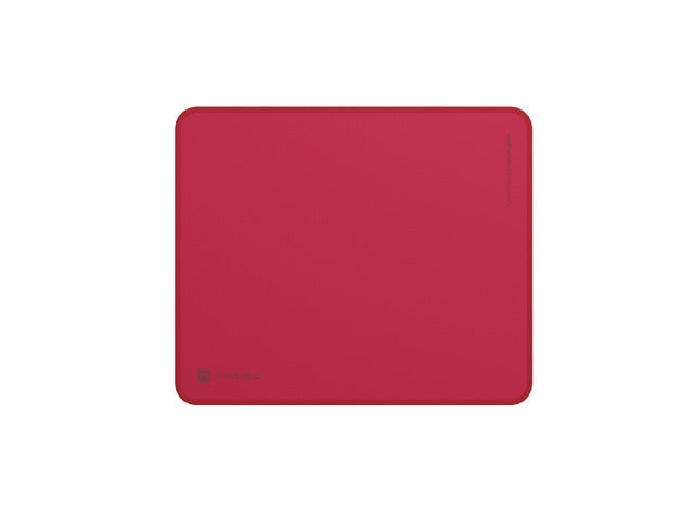 Подложка за мишка, Natec mouse pad Viva magenta