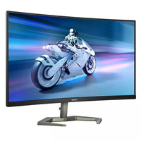 Монитор, Philips Evnia 32M1C5200W, 31.5