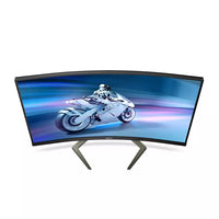 Монитор, Philips Evnia 32M1C5200W, 31.5