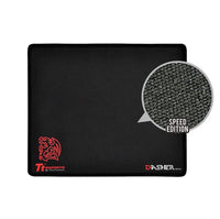 Подложка за мишка, Thermaltake Dasher Mini Slim Battle Dragon Edition thumbnail 3