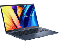 Лаптоп, Asus Vivobook X1502ZA-EJ2175W, Intel I5-12500H, 15.6