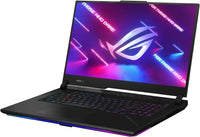 Лаптоп, Asus ROG Strix SCAR 17 G733PYV-LL046W thumbnail 3