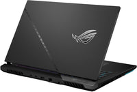 Лаптоп, Asus ROG Strix SCAR 17 G733PYV-LL046W thumbnail 5