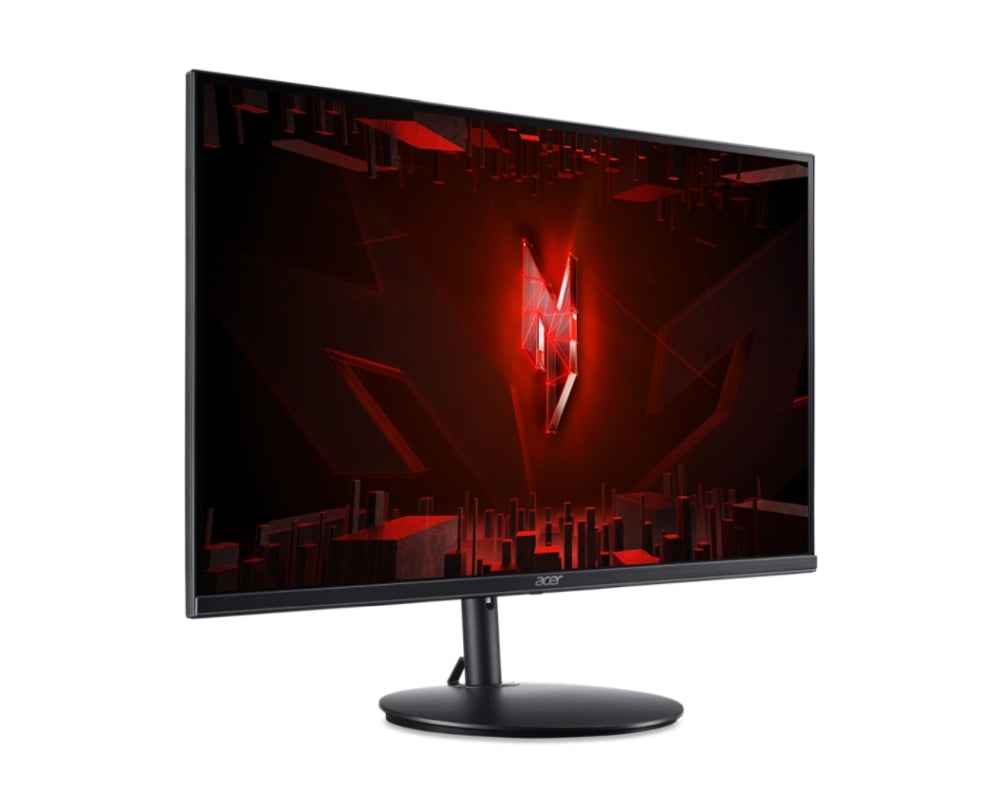 Монитор, Acer Nitro XF240YM3biiph, 23.8