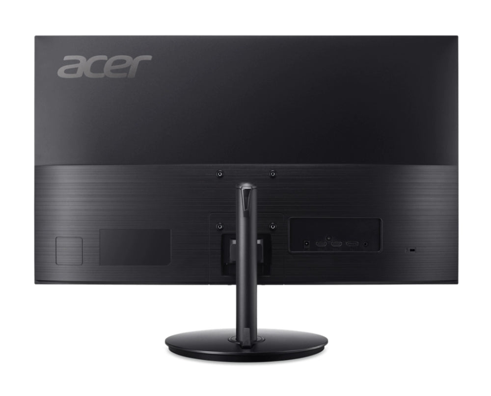 Монитор, Acer Nitro XF240YM3biiph, 23.8