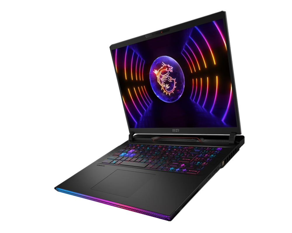Лаптоп, MSI Raider GE68 HX 14VHG
