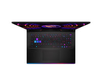 Лаптоп, MSI Raider GE68 HX 14VHG thumbnail 4