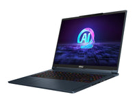 Лаптоп, MSI Stealth 16 AI Studio A1VGG thumbnail 2
