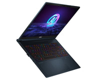 Лаптоп, MSI Stealth 16 AI Studio A1VGG thumbnail 3