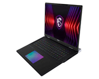 Лаптоп, MSI Titan 18HX A14VI thumbnail 1