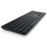 Безжична клавиатура, Dell Wireless Keyboard - KB500 - US International (QWERTY) thumbnail 3