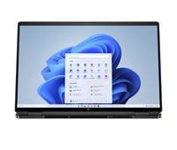 Лаптоп, HP Spectre x360 16-aa0026nn Nightfall Black Ultra 7-155H(up to 4.8GH/24MB/16C) thumbnail 3