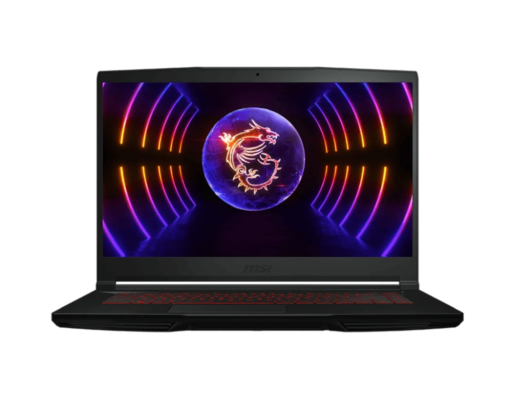 Лаптоп, MSI Thin GF63 12VF