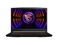 Лаптоп, MSI Thin GF63 12VF thumbnail 1