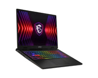 Лаптоп, MSI Sword 16 HX B14VGKG thumbnail 1